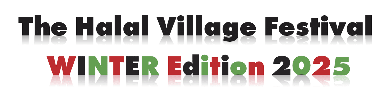 The Halal Village Festival