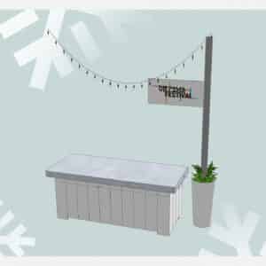 The Halal Village Festival Winter Edition The Souq 2026